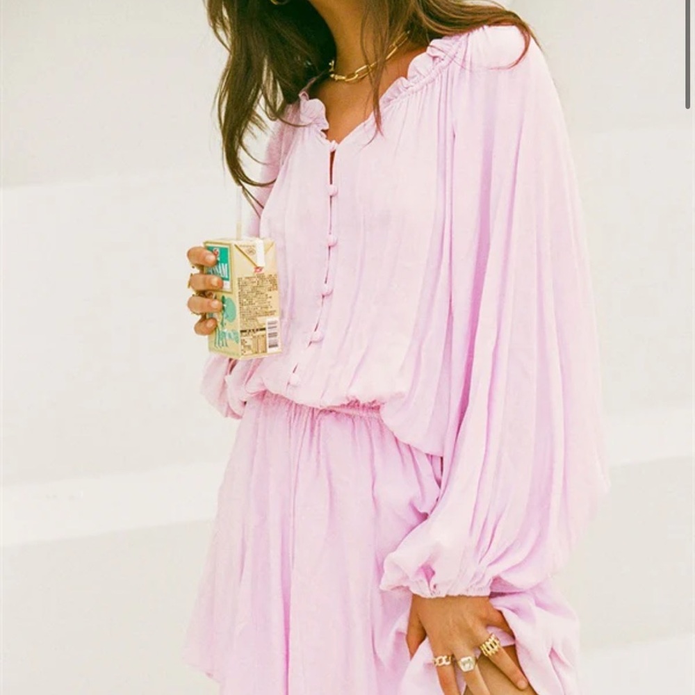 Sabo Emmie dress